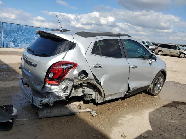 Photo 3 from auction – 2019 BUICK ENCORE SPO with VIN KL4CJ2SB2KB891026