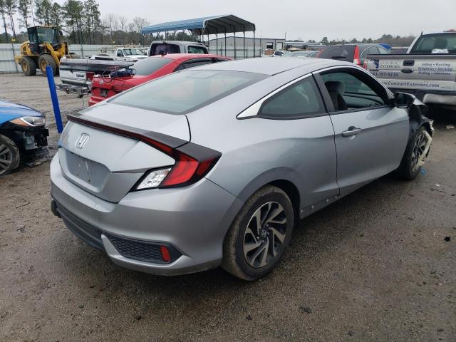 Photo 3 from auction – 2017 HONDA CIVIC LX with VIN 2HGFC4B03HH310206