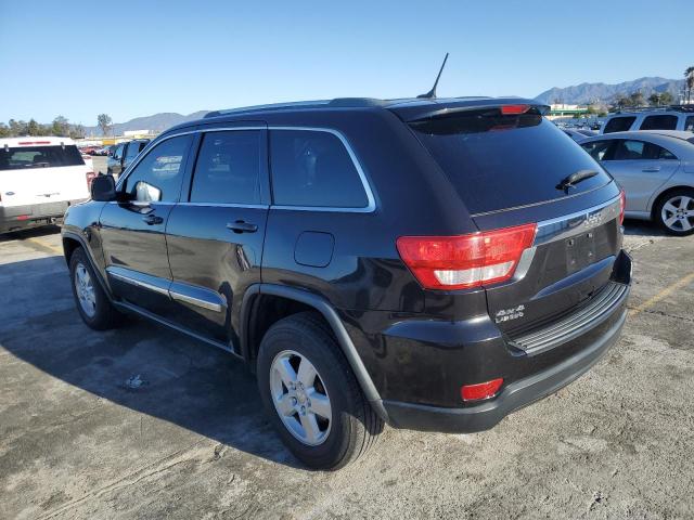Photo 2 from auction – 2012 JEEP GRAND CHER with VIN 1C4RJFAG6CC270484