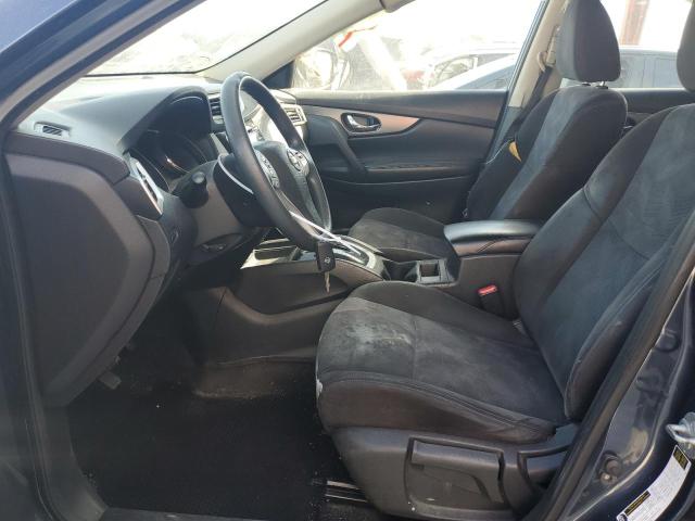 Photo 7 from auction – 2015 NISSAN ROGUE S with VIN KNMAT2MT3FP546867