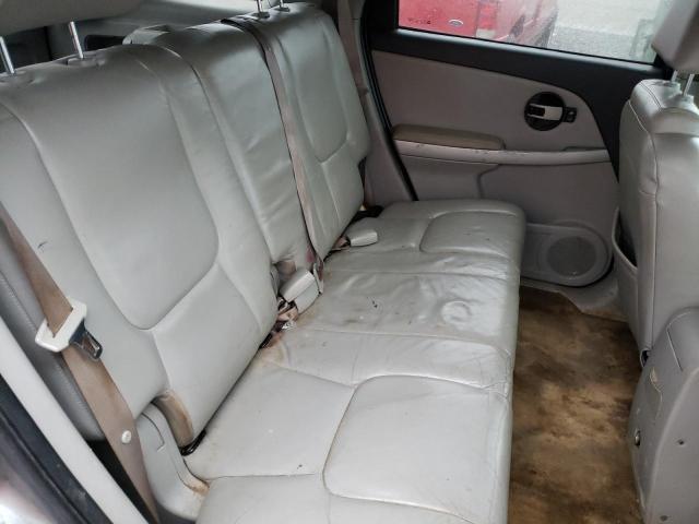 Photo 10 from auction – 2005 CHEVROLET EQUINOX LT with VIN 2CNDL63F556097878