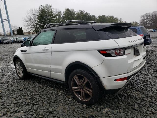 Photo 2 from auction – 2012 LAND ROVER RANGE ROVE with VIN SALVT1BG6CH664055