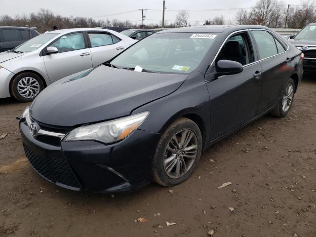 Photo 1 from auction – 2015 TOYOTA CAMRY LE with VIN 4T1BF1FK4FU093656