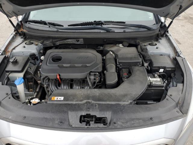 Photo 11 from auction – 2016 HYUNDAI SONATA SE with VIN 5NPE24AF1GH298646