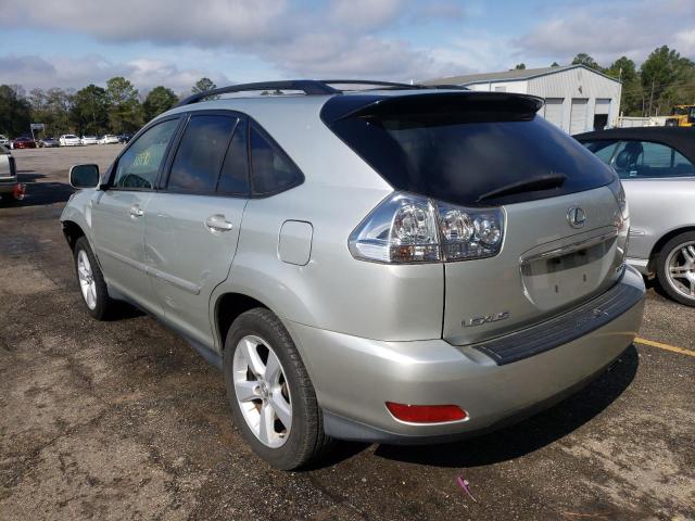 Photo 2 from auction – 2005 LEXUS RX 330 with VIN 2T2GA31U25C041785