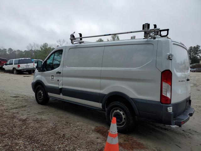 Photo 2 from auction – 2016 FORD TRANSIT T- with VIN 1FTYR1ZM8GKB33026