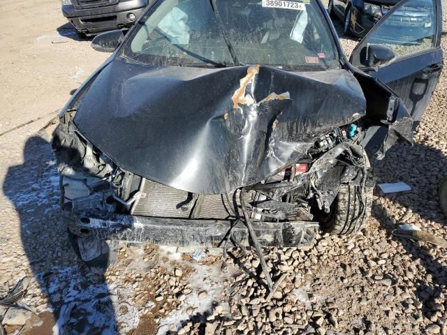 Photo 11 from auction – 2017 TOYOTA COROLLA L with VIN 2T1BURHE2HC889192