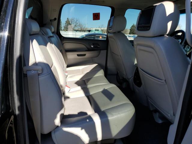 Photo 10 from auction – 2013 CHEVROLET AVALANCHE with VIN 3GNMCGE0XDG204372
