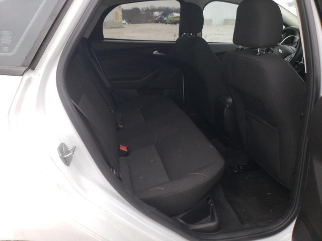 Photo 10 from auction – 2016 FORD FOCUS SE with VIN 1FADP3F20GL227341