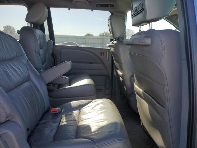 Photo 10 from auction – 2010 HONDA ODYSSEY EX with VIN 5FNRL3H63AB036809