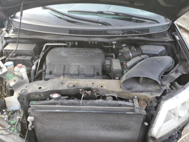 Photo 12 from auction – 2011 HONDA ODYSSEY EX with VIN 5FNRL5H65BB097995