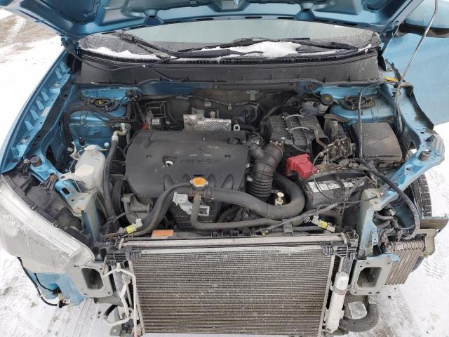 Фото 12 с аукциона – 2011 MITSUBISHI OUTLANDER с VIN JA4AR4AU2BZ024067
