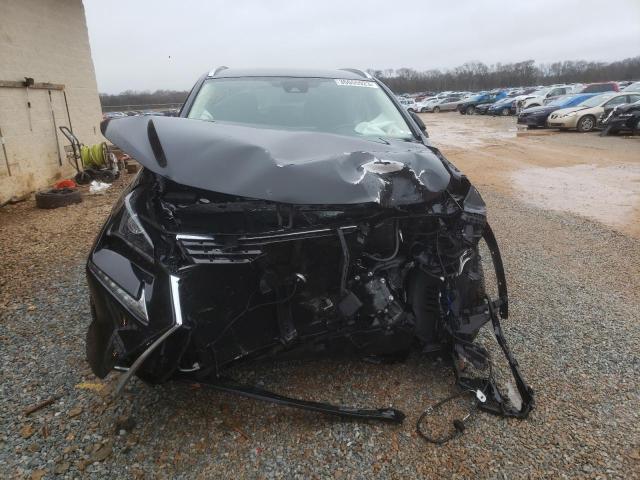 Photo 5 from auction – 2020 LEXUS NX 300 BAS with VIN JTJAARBZ2L2158671