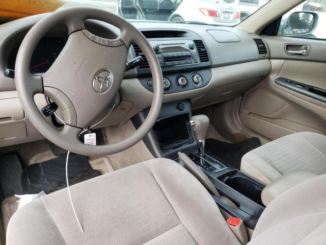 Photo 8 from auction – 2006 TOYOTA CAMRY LE with VIN 4T1BE32K06U645495