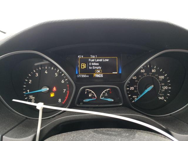 Photo 9 from auction – 2016 FORD FOCUS SE with VIN 1FADP3K27GL377145