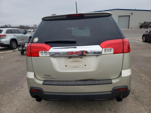 Photo 6 from auction – 2013 GMC TERRAIN SL with VIN 2GKFLSE35D6211759