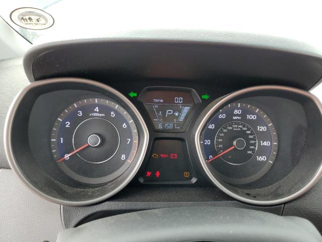 Photo 9 from auction – 2016 HYUNDAI ELANTRA SE with VIN 5NPDH4AE3GH766085