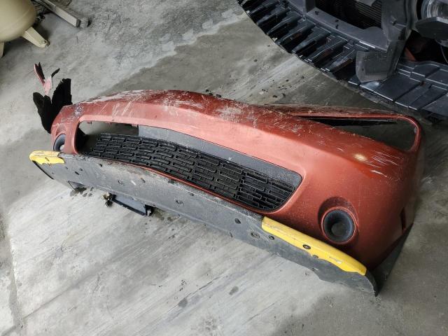Photo 12 from auction – 2021 DODGE CHALLENGER with VIN 2C3CDZBT4MH524786