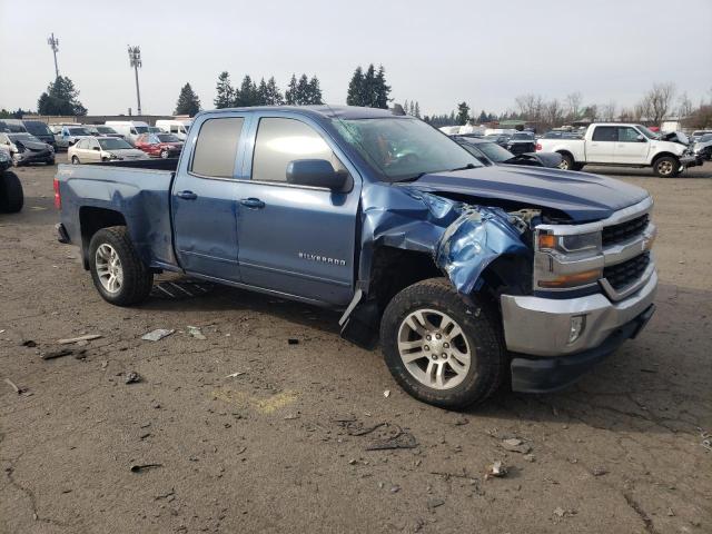 Photo 4 from auction – 2016 CHEVROLET SILVERADO with VIN 1GCVKREC0GZ326281