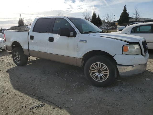 Photo 4 from auction – 2004 FORD F150 SUPER with VIN 1FTRW12W34KC75742
