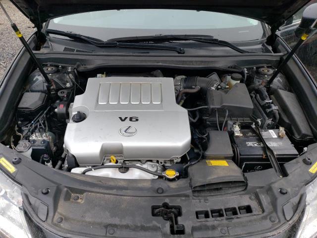 Photo 11 from auction – 2014 LEXUS ES 350 with VIN JTHBK1GG2E2150276