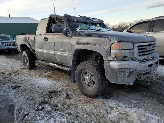 Photo 4 from auction – 2006 GMC SIERRA K25 with VIN 1GTHK29U16E288508