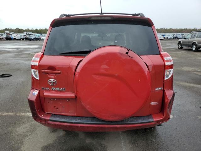 Photo 6 from auction – 2010 TOYOTA RAV4 with VIN JTMBF4DV8AD022648