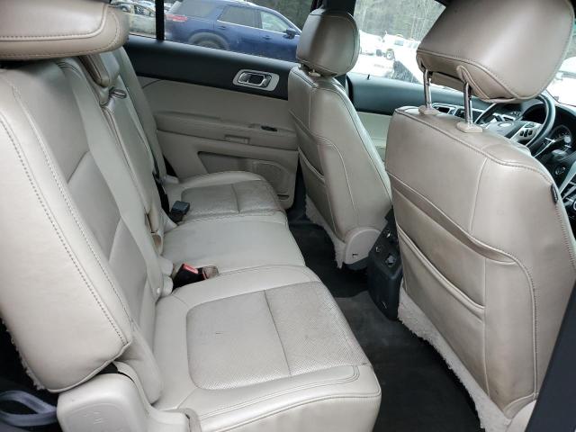 Фото 11 с аукциона – 2011 FORD EXPLORER L с VIN 1FMHK7F81BGA09640