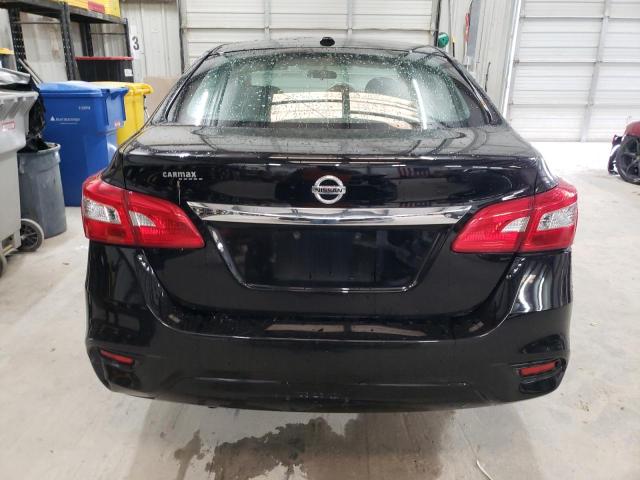 Photo 6 from auction – 2017 NISSAN SENTRA S with VIN 3N1AB7AP1HL705040