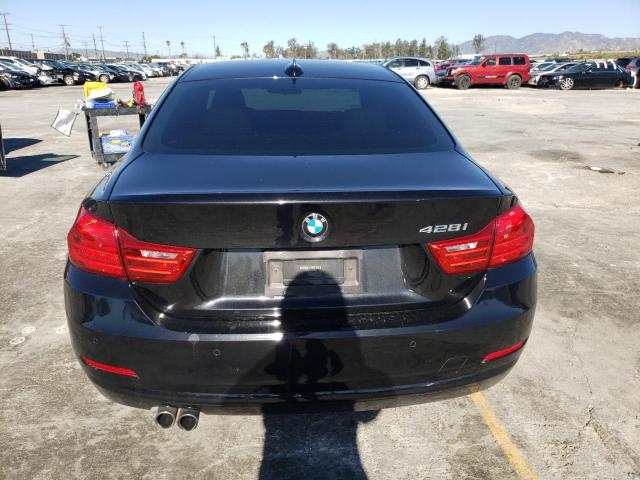 Photo 6 from auction – 2014 BMW 428 I with VIN WBA3N3C58EK230014