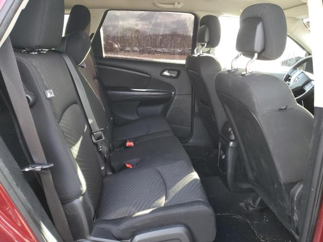 Photo 11 from auction – 2011 DODGE JOURNEY MA with VIN 3D4PG1FG5BT547441