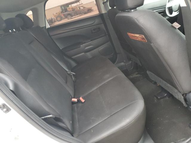 Photo 11 from auction – 2015 MITSUBISHI OUTLANDER with VIN 4A4AP3AU9FE020755