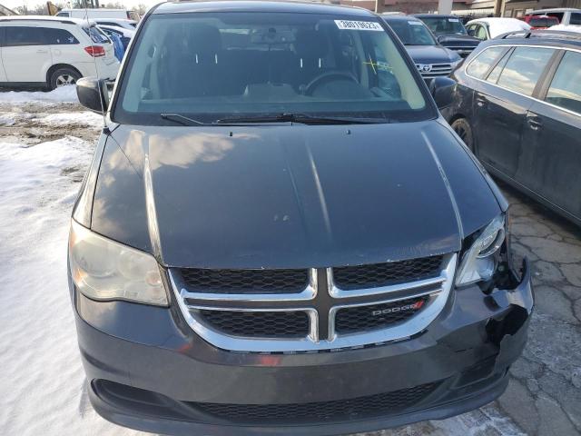 صورة رقم 5 من المزاد - 2012 DODGE GRAND CARA مع VIN 2C4RDGCG3CR262991