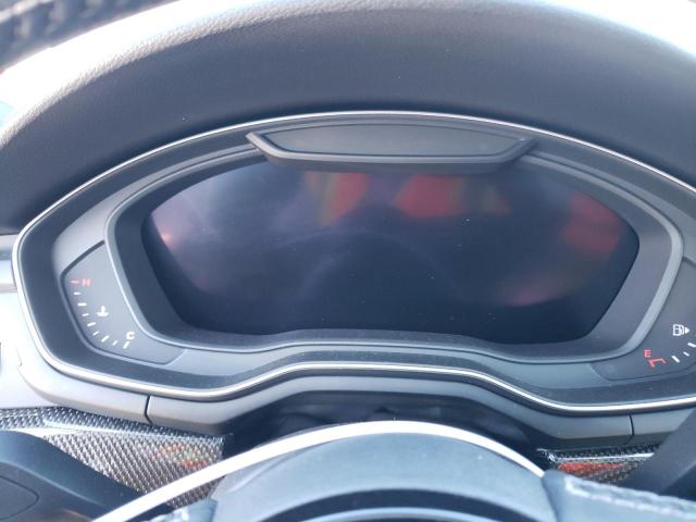 Photo 9 from auction – 2019 AUDI S5 PREMIUM with VIN WAUP4AF55KA046039