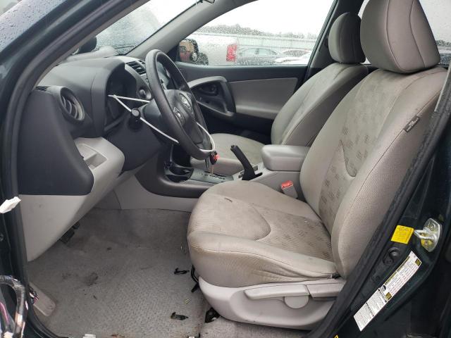 Photo 7 from auction – 2012 TOYOTA RAV4 with VIN 2T3BF4DV5CW238608