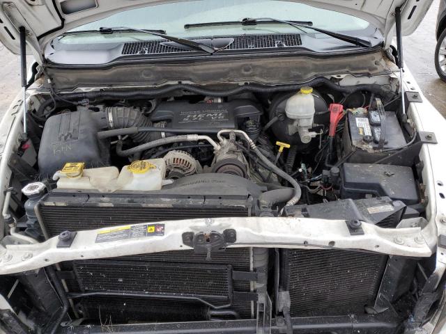Фото 11 с аукциона – 2005 DODGE RAM 1500 S с VIN 1D7HA18D95S173465