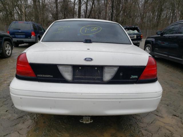 Photo 6 from auction – 2011 FORD CROWN VICT with VIN 2FABP7BV6BX101057