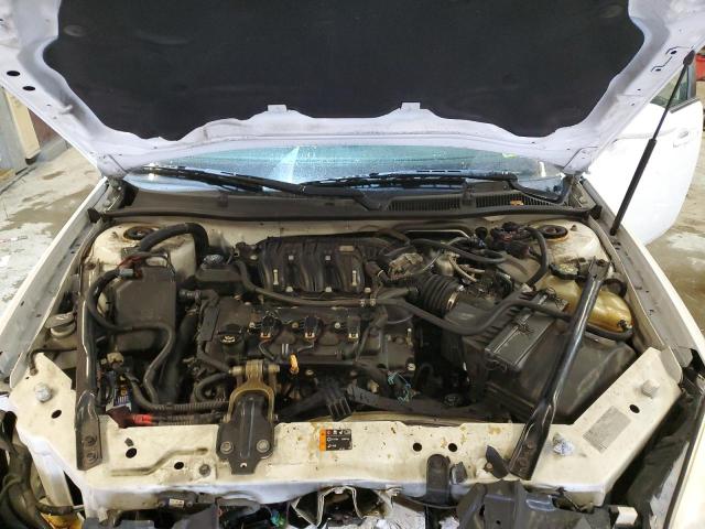 Photo 11 from auction – 2012 CHEVROLET IMPALA POL with VIN 2G1WD5E30C1156815