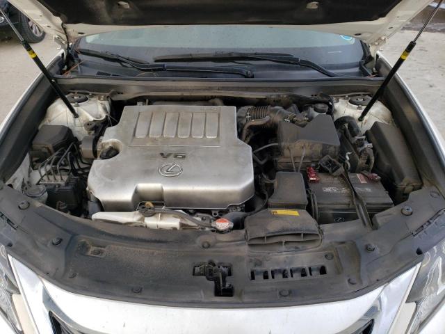 Photo 11 from auction – 2016 LEXUS ES 350 with VIN 58ABK1GG2GU022567
