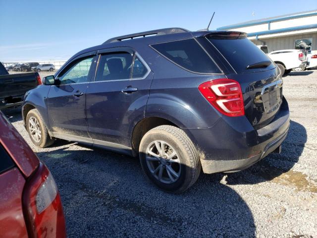 Photo 2 from auction – 2016 CHEVROLET EQUINOX LT with VIN 2GNALCEK5G6119002