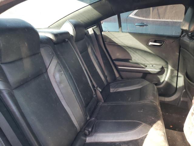 Photo 10 from auction – 2019 DODGE CHARGER SX with VIN 2C3CDXBG4KH657164