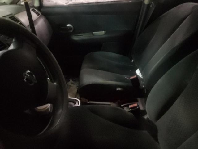 Photo 7 from auction – 2010 NISSAN VERSA S with VIN 3N1BC1APXAL430580