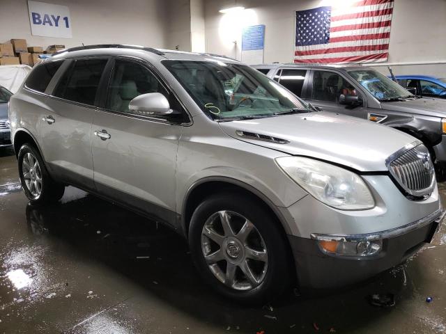Photo 4 from auction – 2008 BUICK ENCLAVE CX with VIN 5GAEV23788J112421