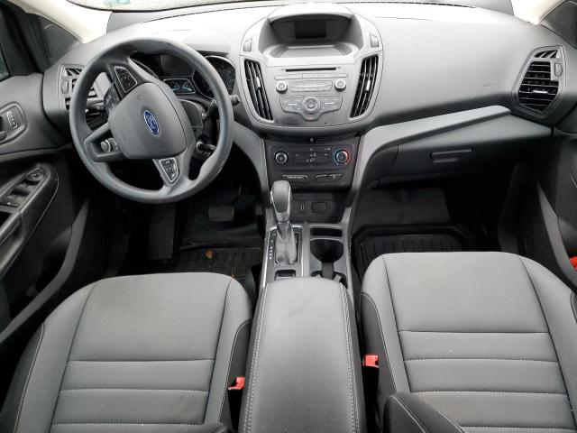 Foto 8 de la subasta – 2018 FORD ESCAPE S con VIN 1FMCU0F72JUC77762