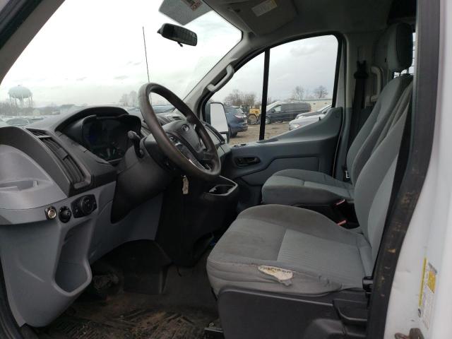 Photo 7 from auction – 2015 FORD TRANSIT T- with VIN 1FTNR1ZM5FKA66368
