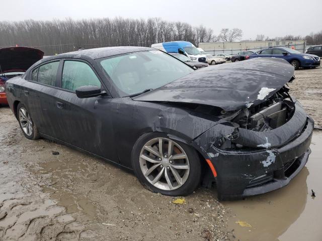 Photo 4 from auction – 2015 DODGE CHARGER SX with VIN 2C3CDXHG7FH777585