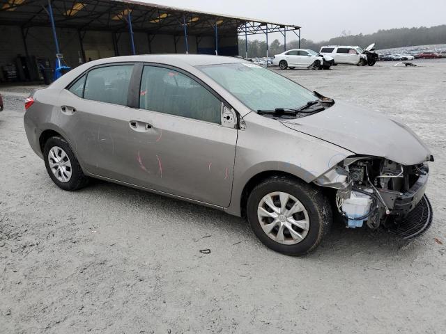 Foto 4 de la subasta – 2016 TOYOTA COROLLA EC con VIN 2T1BPRHE7GC532905