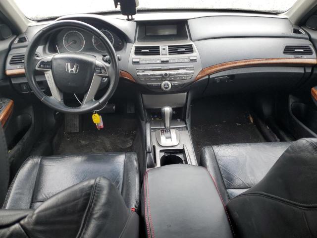 Photo 8 from auction – 2011 HONDA ACCORD EXL with VIN 1HGCP2F82BA140891