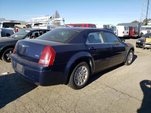 Photo 3 from auction – 2006 CHRYSLER 300 with VIN 2C3KA43R46H218216