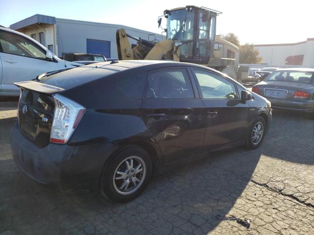 Photo 3 from auction – 2010 TOYOTA PRIUS with VIN JTDKN3DU2A0119369